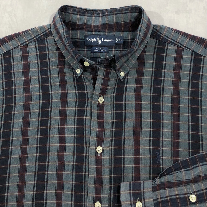 Polo Ralph Lauren Shirt (2XL/TALL)