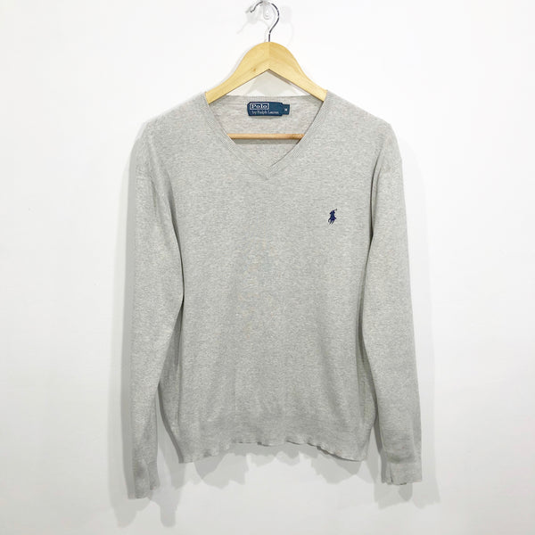 Polo Ralph Lauren Knit Sweater (W/L)