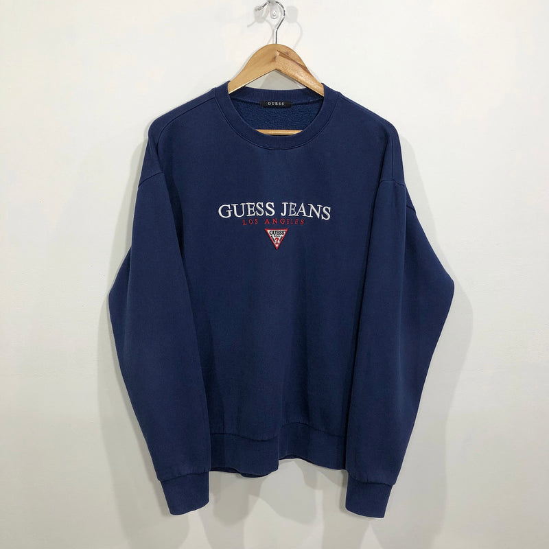 Guess Jeans Sweatshirt (L)