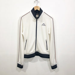 Kappa Full Zip (W/M)