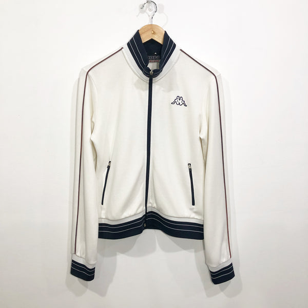Kappa Full Zip (W/M)