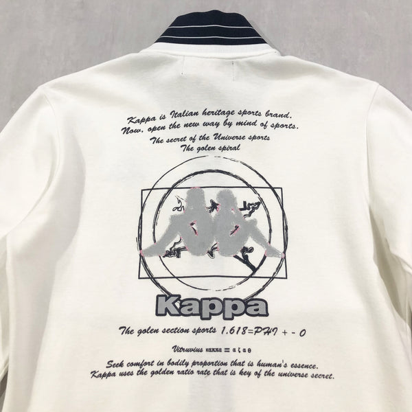 Kappa Full Zip (W/M)