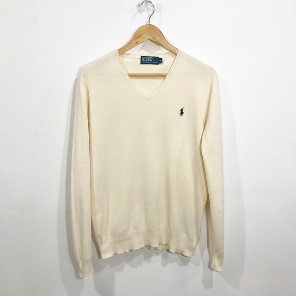 Polo Ralph Lauren Knit Sweater (S/SHORT)