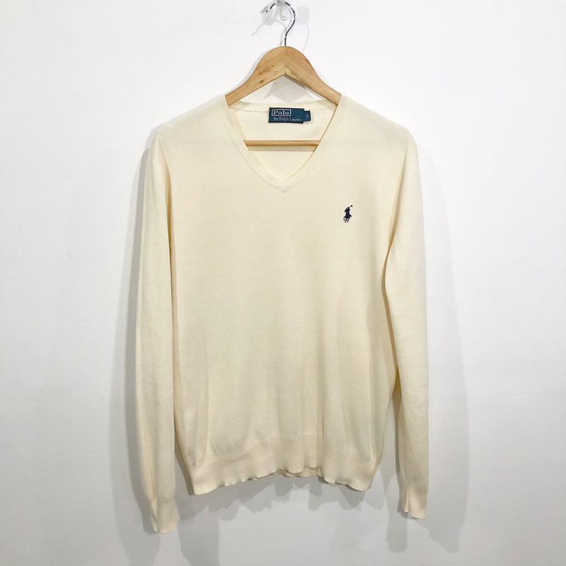 Polo Ralph Lauren Knit Sweater (S/SHORT)