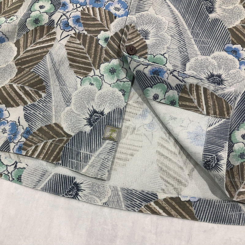 Tommy Bahama Hawaiian Shirt (L)