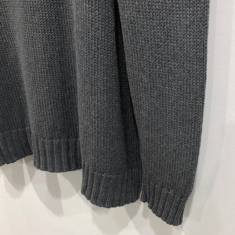 Polo Ralph Lauren Heavy Knit Quarter Zip (2XL/TALL)