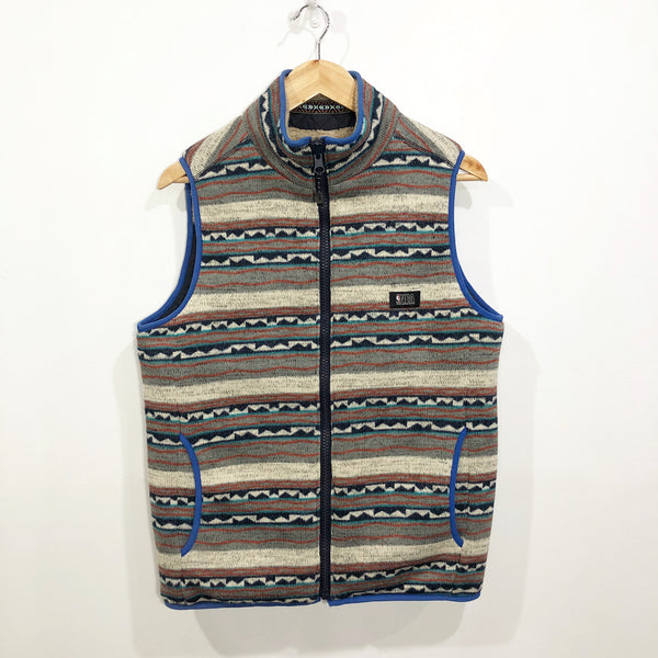 NBA Reversible Vest Minnesota Timberwolves (XS-S)