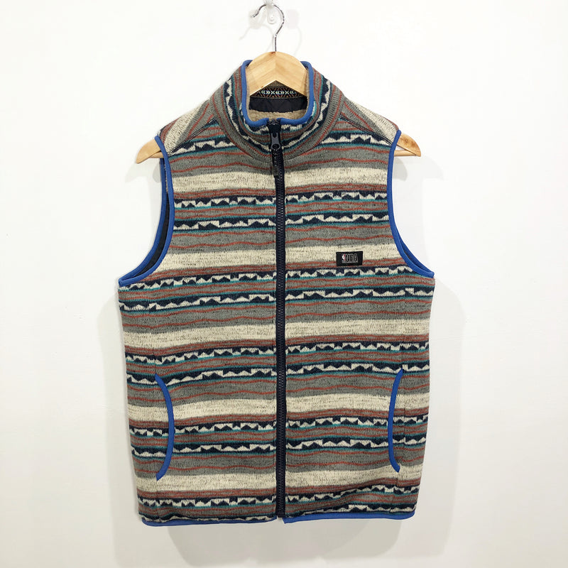 NBA Reversible Vest Minnesota Timberwolves (XS-S)