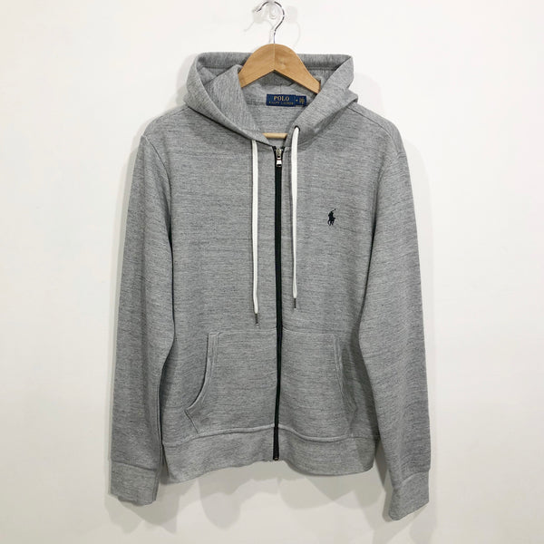 Polo Ralph Lauren Hoodie Zip (M)