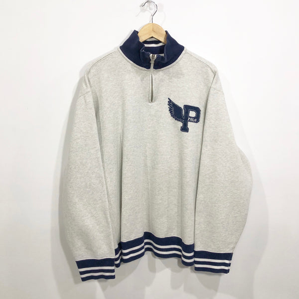 Polo Ralph Lauren Pullover (XL)