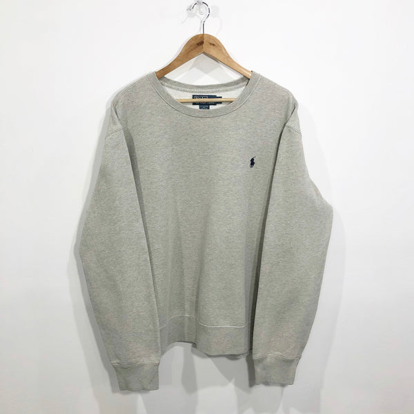 Polo Ralph Lauren Sweatshirt (XL/SHORT)