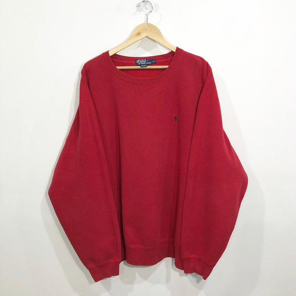 Polo Ralph Lauren Sweatshirt (3XL)