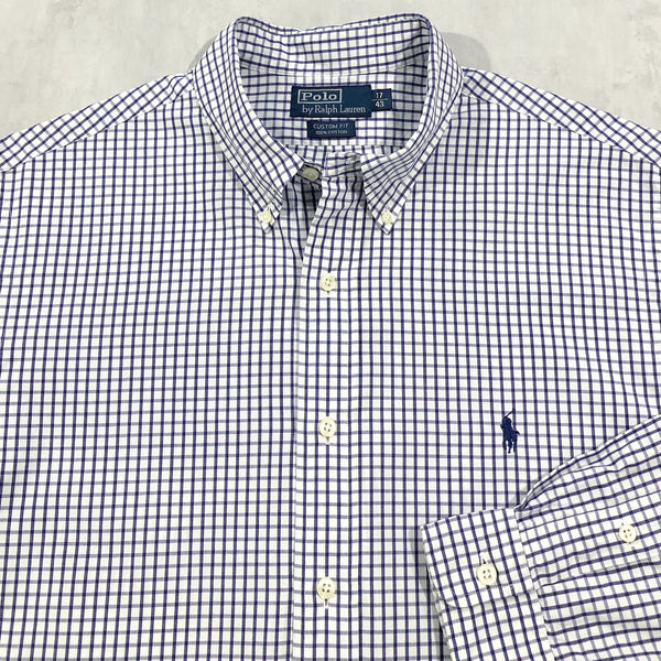 Polo Ralph Lauren Shirt (L/BIG)