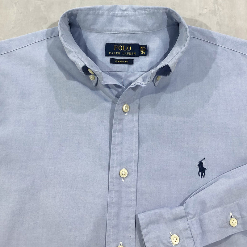 Polo Ralph Lauren Shirt (S)