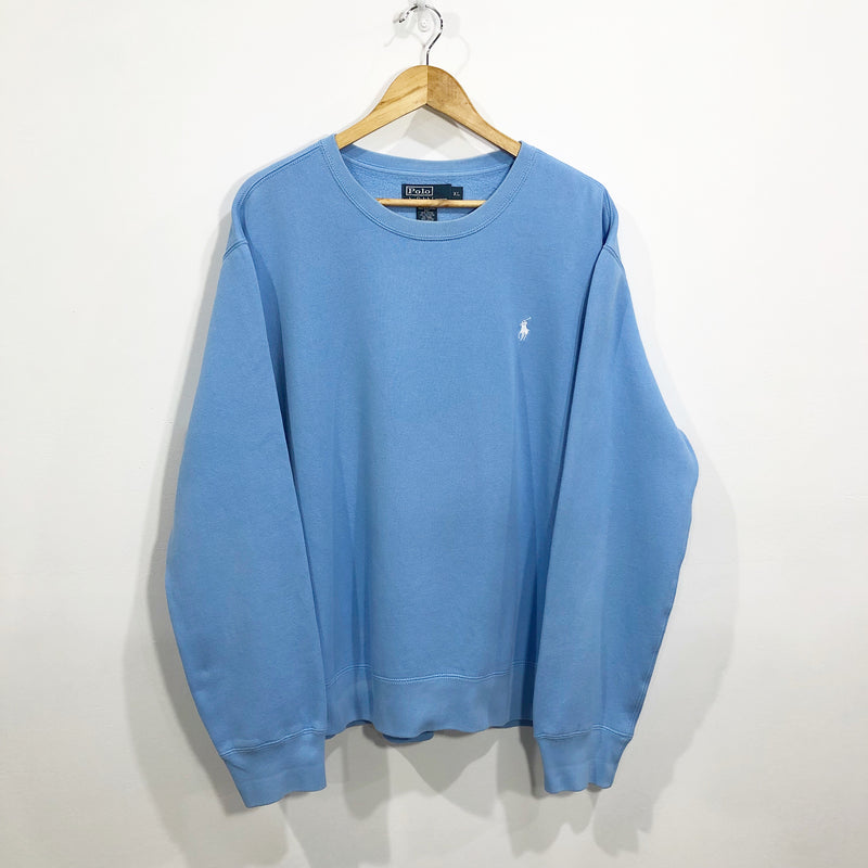 Polo Ralph Lauren Sweatshirt (XL)