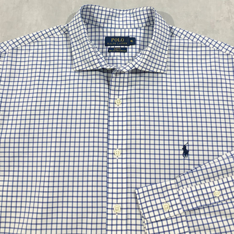 Polo Ralph Lauren Shirt (XL)
