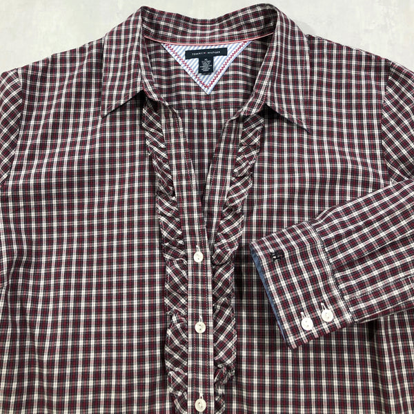 Tommy Hilfiger Shirt (W/XL)