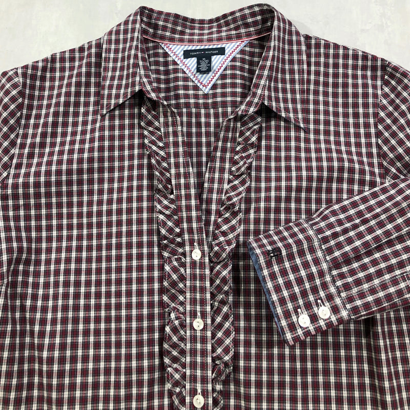 Tommy Hilfiger Shirt (W/XL)