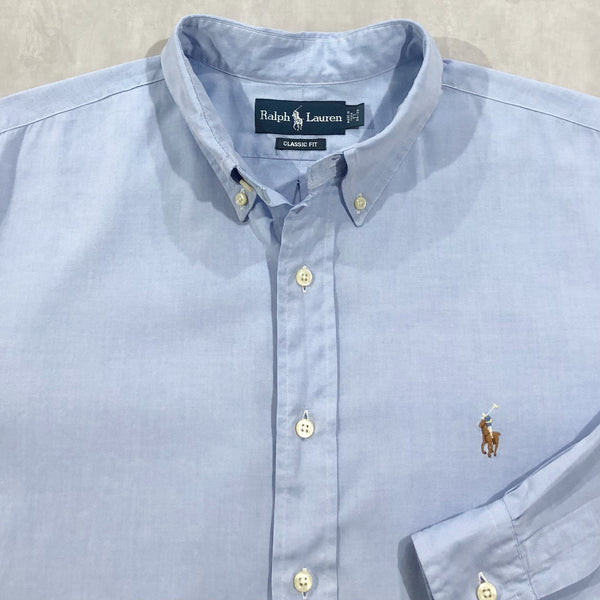 Polo Ralph Lauren Shirt (XL)