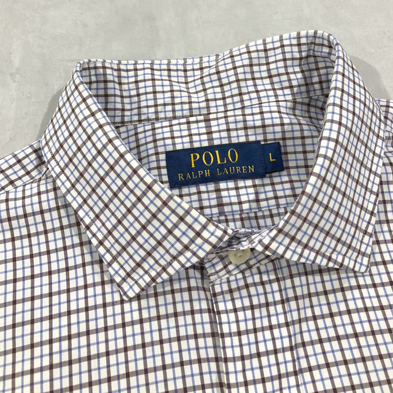 Polo Ralph Lauren Shirt (L/BIG)