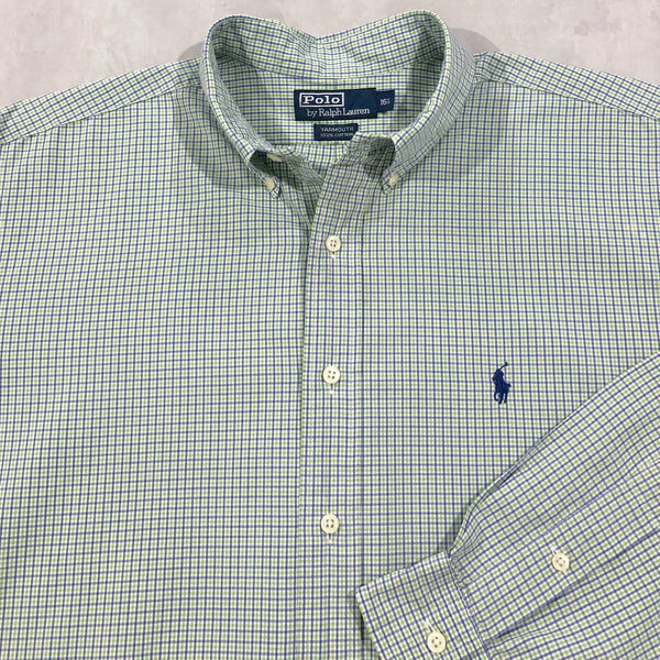 Polo Ralph Lauren Shirt (XL)