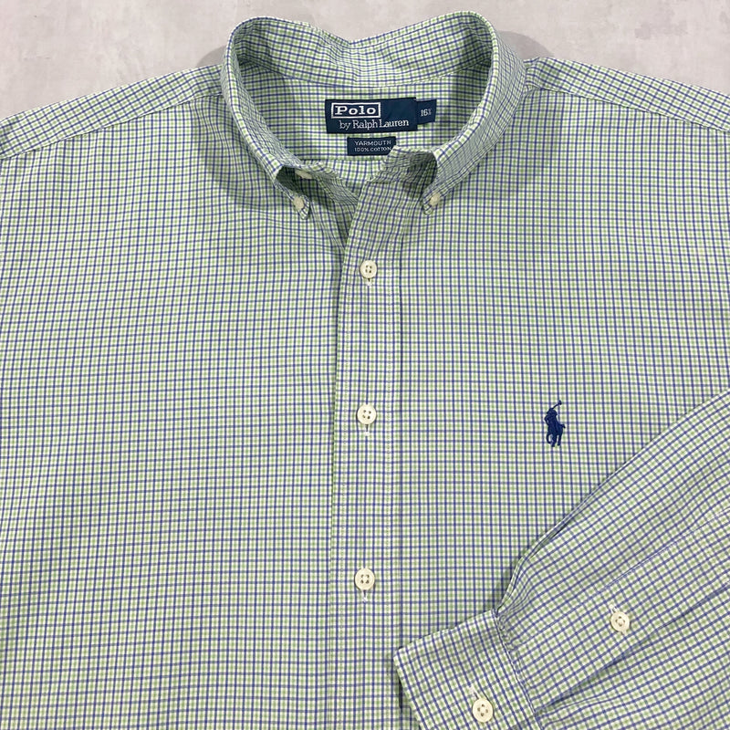 Polo Ralph Lauren Shirt (XL)