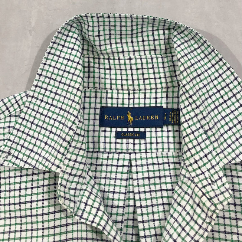 Polo Ralph Lauren Shirt (S)