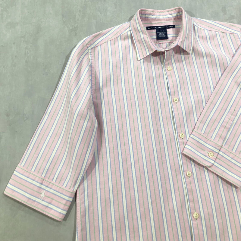 Polo Ralph Lauren Shirt (W/M)