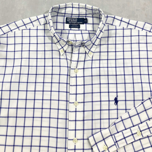 Polo Ralph Lauren Shirt (3XL/TALL)