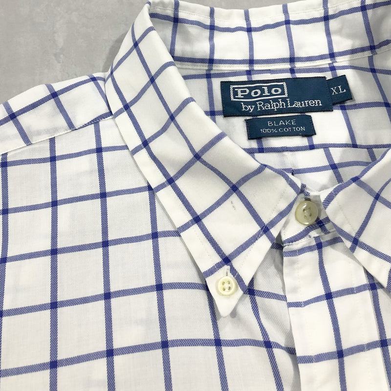 Polo Ralph Lauren Shirt (3XL/TALL)