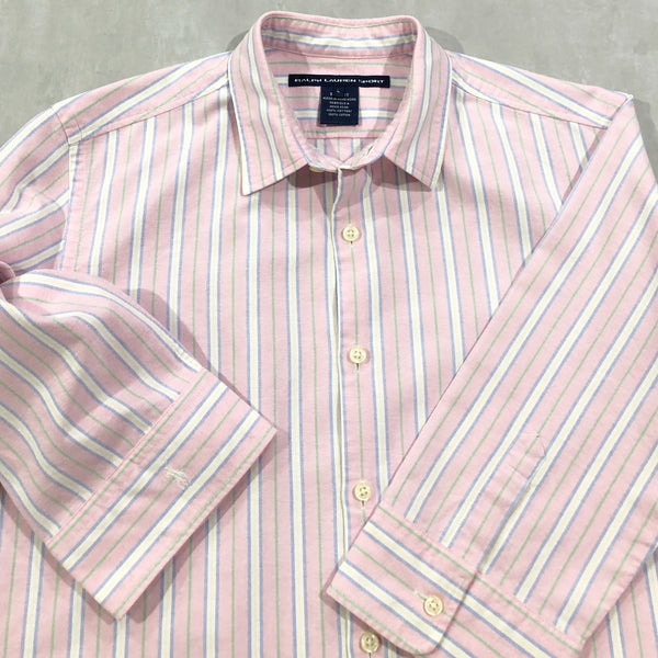 Polo Ralph Lauren Shirt (W/M)