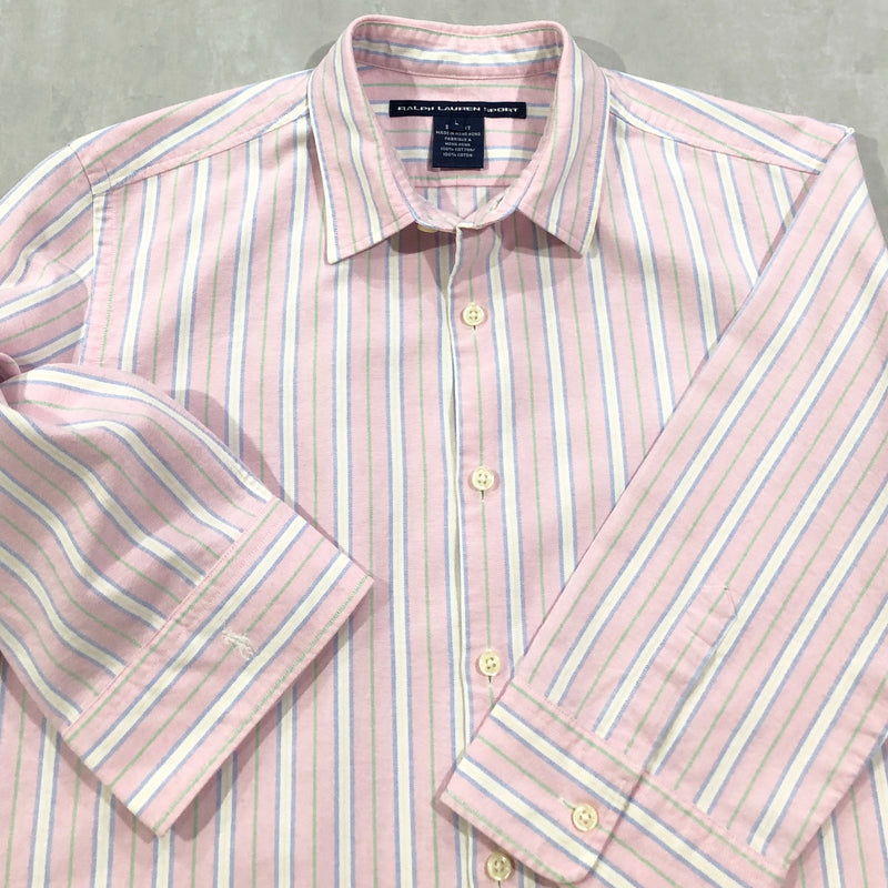 Polo Ralph Lauren Shirt (W/M)