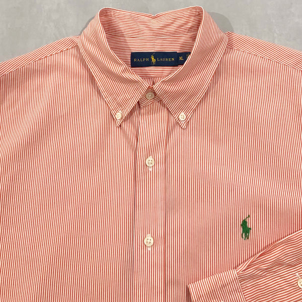 Polo Ralph Lauren Shirt (XL)