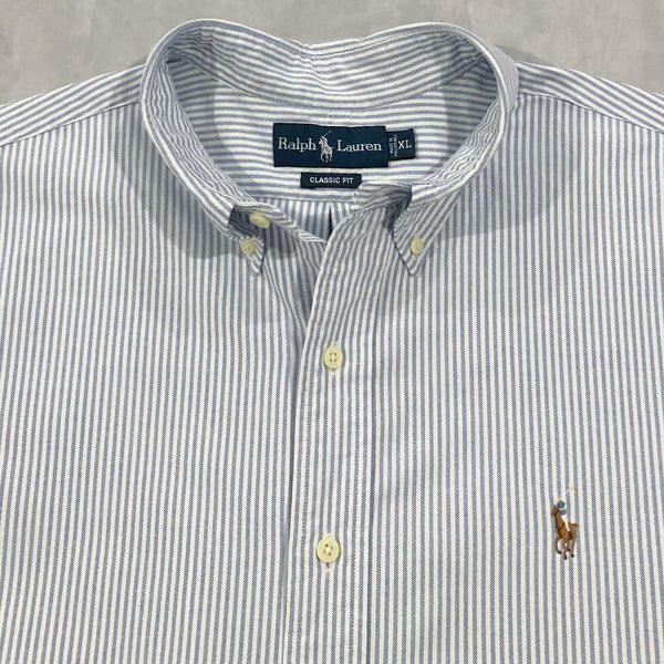 Polo Ralph Lauren Shirt (XL)