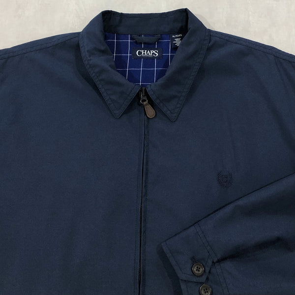 Chaps Jacket (XL/BIG)