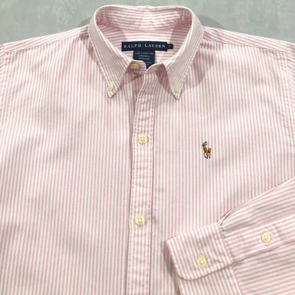 Polo Ralph Lauren Shirt (W/XS-S)