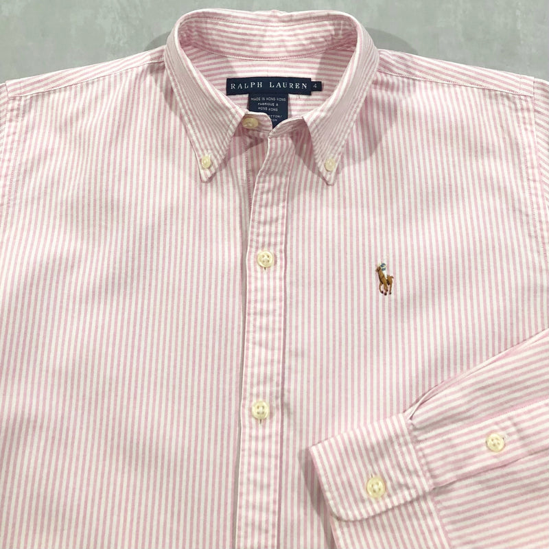 Polo Ralph Lauren Shirt (W/XS-S)