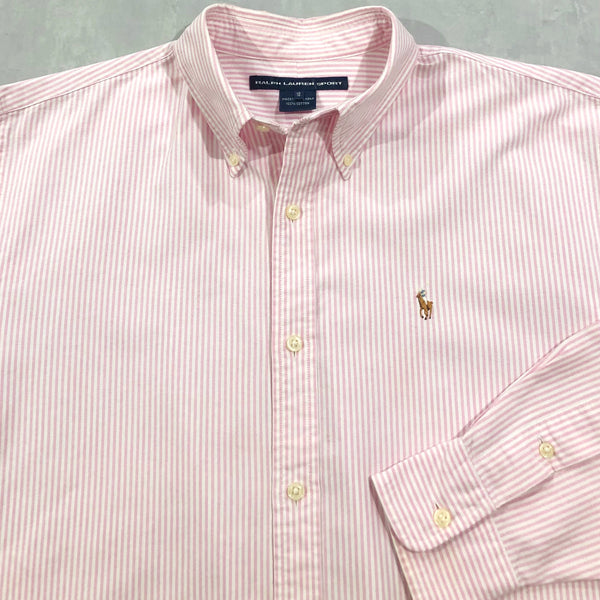 Polo Ralph Lauren Shirt (W/L)