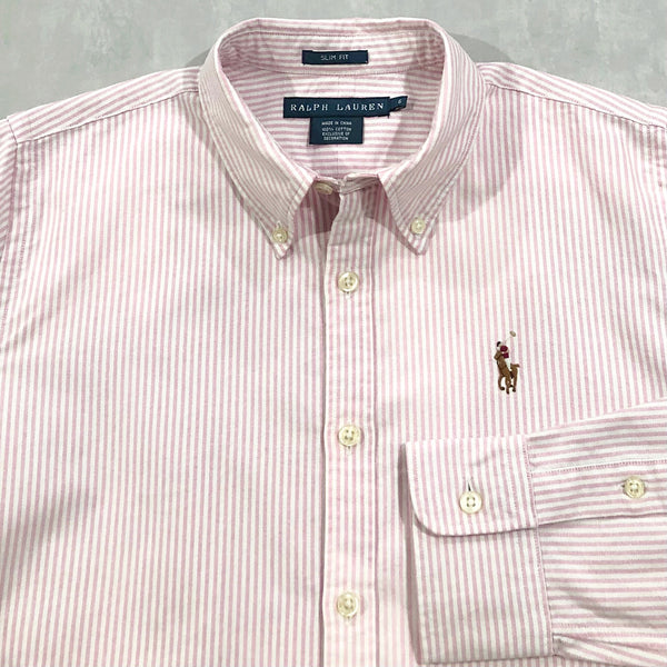Polo Ralph Lauren Shirt (W/S)
