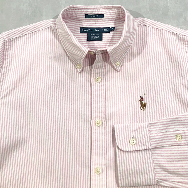 Polo Ralph Lauren Shirt (W/S)
