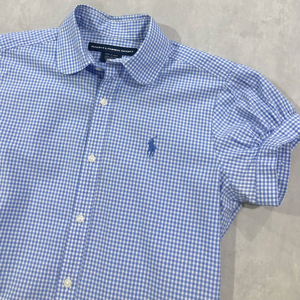 Polo Ralph Lauren Shirt (W/XS)