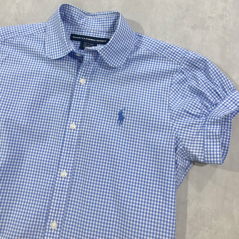Polo Ralph Lauren Shirt (W/XS)