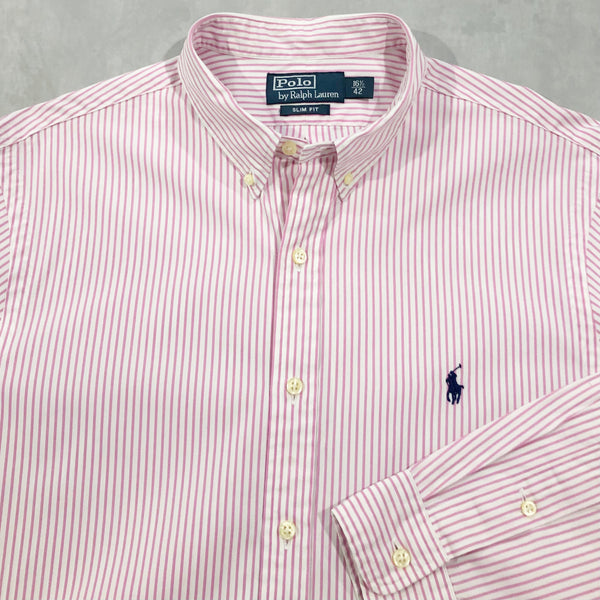 Polo Ralph Lauren Shirt (M)
