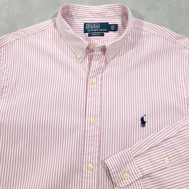 Polo Ralph Lauren Shirt (M)