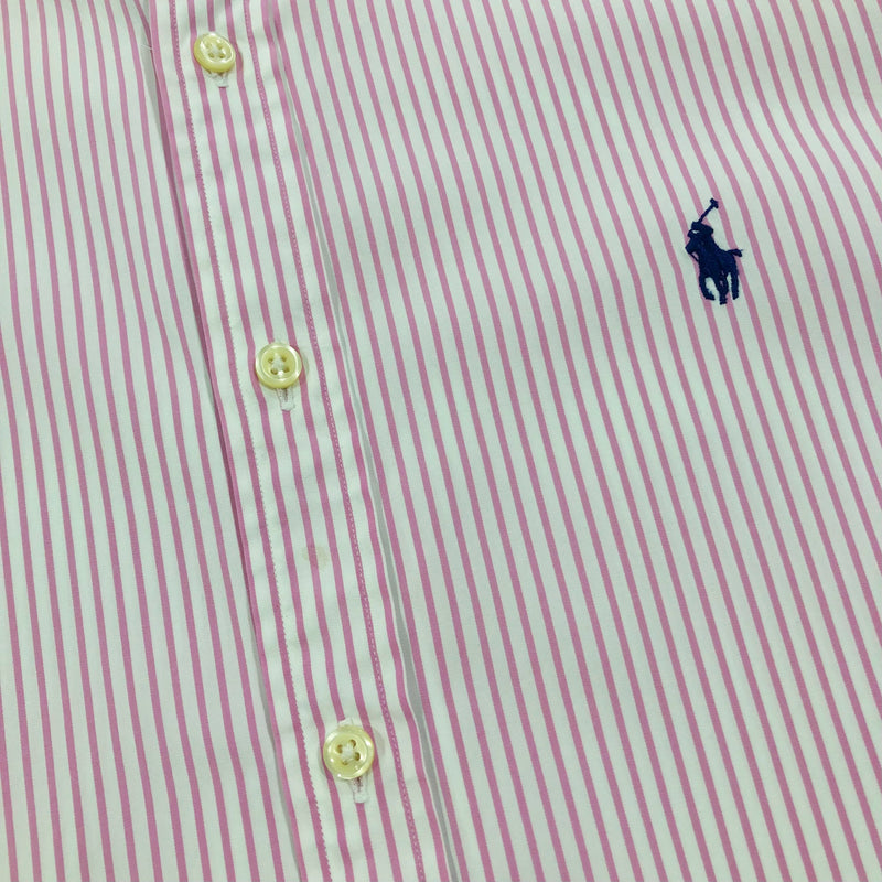 Polo Ralph Lauren Shirt (M)