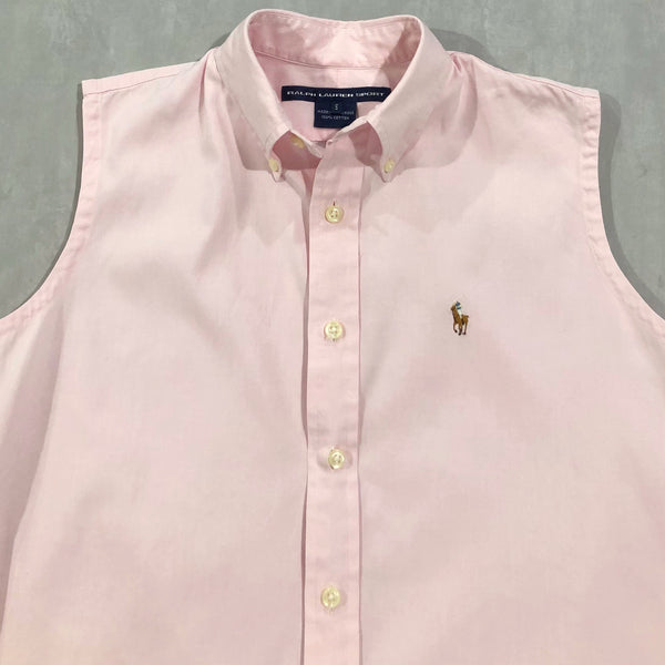 Polo Ralph Lauren Shirt (W/S)