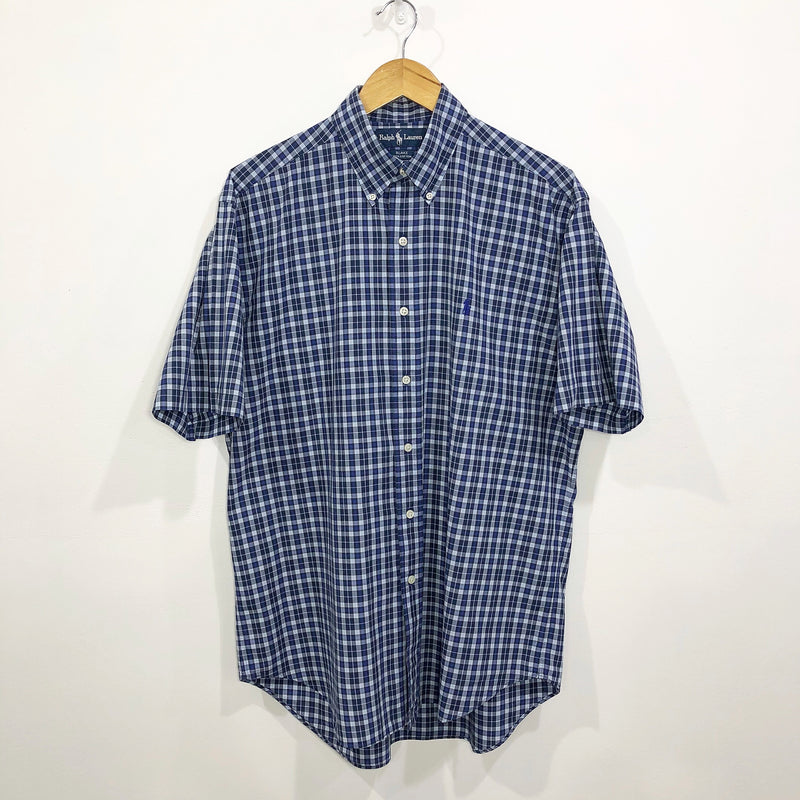 Polo Ralph Lauren Shirt (L/TALL)