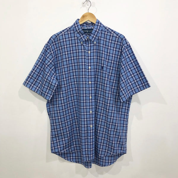 Polo Ralph Lauren Shirt (XL/BIG-2XL)