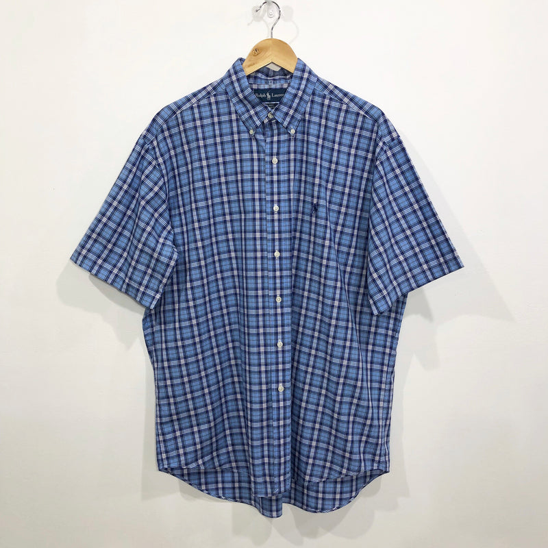 Polo Ralph Lauren Shirt (XL/BIG-2XL)