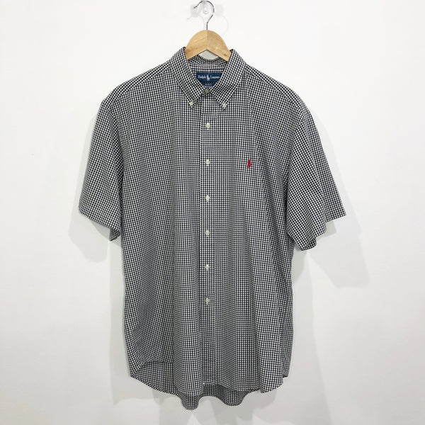 Polo Ralph Lauren Shirt (XL)